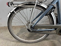 Vogue steps elektrische fiets - afbeelding 3 van  5