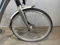 Vogue steps elektrische fiets - afbeelding 4 van  5