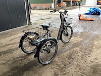 Vogue tri-velo driewieler - afbeelding 5 van  11