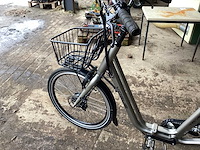 Vogue tri-velo driewieler - afbeelding 11 van  11