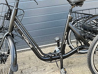 Vogue tri-velo elektrische driewieler - afbeelding 2 van  15
