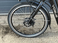 Vogue tri-velo elektrische driewieler - afbeelding 8 van  15