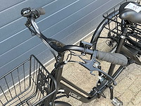 Vogue tri-velo elektrische driewieler - afbeelding 11 van  15