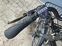 Vogue tri-velo elektrische driewieler - afbeelding 13 van  15