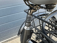 Vogue tri-velo elektrische driewieler - afbeelding 15 van  15