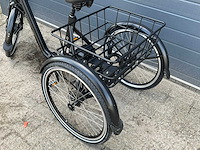 Vogue tri-velo elektrische driewieler - afbeelding 2 van  14