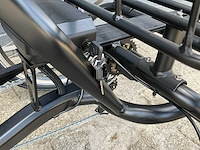Vogue tri-velo elektrische driewieler - afbeelding 6 van  14