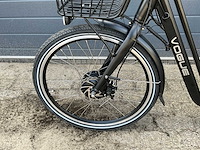 Vogue tri-velo elektrische driewieler - afbeelding 8 van  14