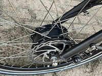 Vogue tri-velo elektrische driewieler - afbeelding 9 van  14