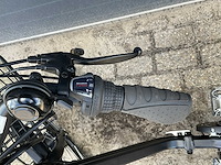 Vogue tri-velo elektrische driewieler - afbeelding 11 van  14