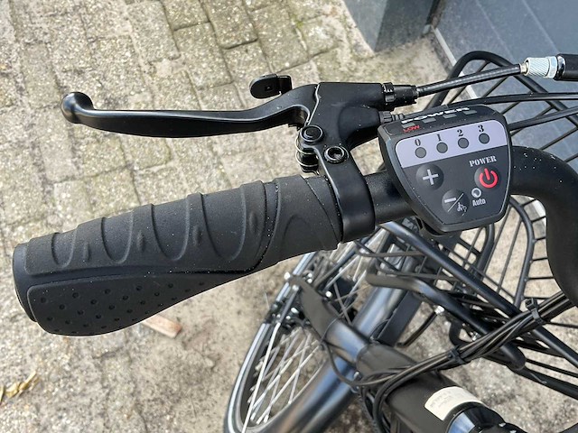 Vogue tri-velo elektrische driewieler - afbeelding 12 van  14