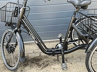 Vogue tri-velo elektrische driewieler - afbeelding 14 van  14
