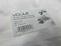 Vogue vacuümzakken - afbeelding 3 van  3