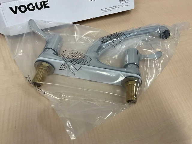 Vogue y770 keukenmengkraan - afbeelding 3 van  4