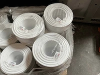Voiflex ho5vv-f kabel 3g 2.5 100 m (3x)
