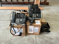 Voip telefoon (8x) - afbeelding 1 van  6