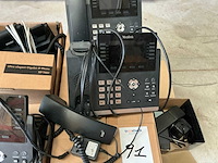 Voip telefoon (8x) - afbeelding 2 van  6