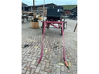 Voisin franse phaeton - afbeelding 3 van  29