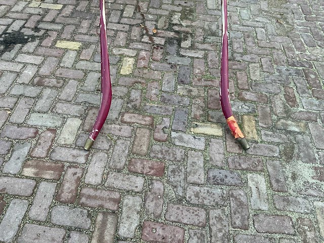 Voisin franse phaeton - afbeelding 4 van  29