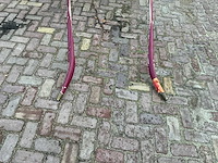 Voisin franse phaeton - afbeelding 4 van  29