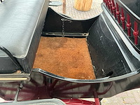 Voisin franse phaeton - afbeelding 15 van  29