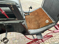 Voisin franse phaeton - afbeelding 16 van  29