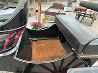 Voisin franse phaeton - afbeelding 17 van  29