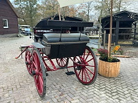 Voisin franse phaeton - afbeelding 25 van  29