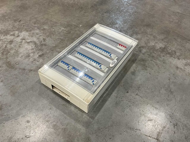 Voitech meterkast - afbeelding 2 van  9