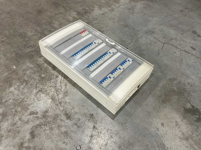 Voitech meterkast - afbeelding 3 van  9