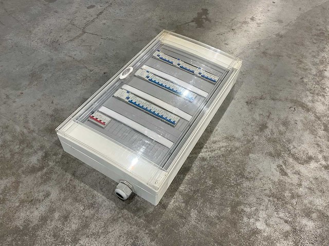 Voitech meterkast - afbeelding 4 van  9