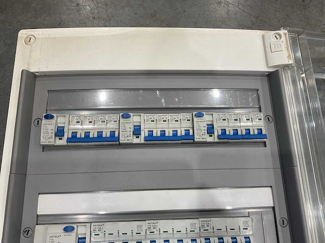 Voitech meterkast - afbeelding 5 van  9