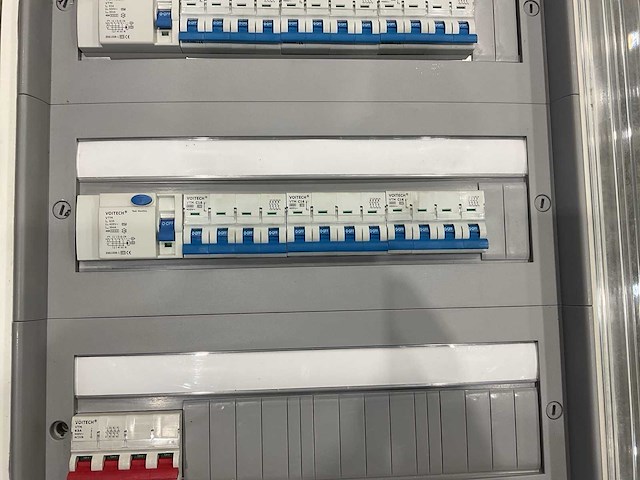 Voitech meterkast - afbeelding 7 van  9