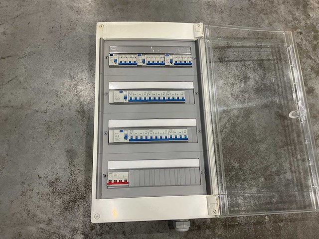 Voitech meterkast - afbeelding 9 van  9