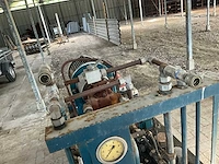 Voith - hydraulisch aggregaat - afbeelding 8 van  10