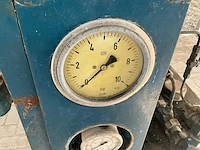 Voith - hydraulisch aggregaat - afbeelding 9 van  10