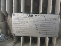 Voith - iph4-20 101 - hydrauliek pomp - afbeelding 3 van  4