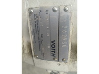 Voith - iph4-20 101 - hydrauliek pomp - afbeelding 4 van  4