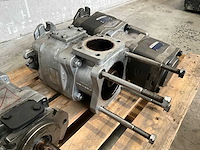 Voith hydraulische pomp (3x) - afbeelding 3 van  7