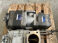 Voith hydraulische pomp (3x) - afbeelding 4 van  7