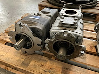 Voith hydraulische pomp (3x) - afbeelding 5 van  7
