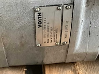 Voith hydraulische pomp (3x) - afbeelding 7 van  7