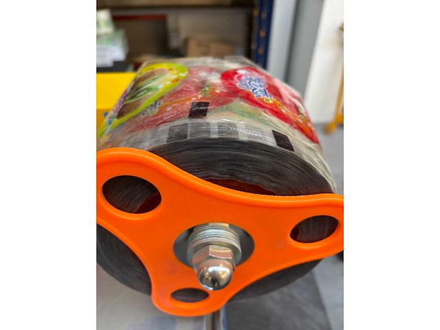 Vol automaat seal machine - afbeelding 7 van  9