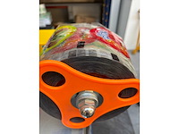 Vol automaat seal machine - afbeelding 7 van  9