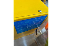 Vol automaat seal machine - afbeelding 8 van  9