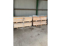 Vol spaan binnendeur (95x) - afbeelding 2 van  5