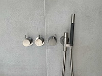 Vola - complete doucheset - afbeelding 5 van  10