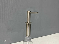 Vola - zpt3640 - inbouw zeeppomp - afbeelding 4 van  8