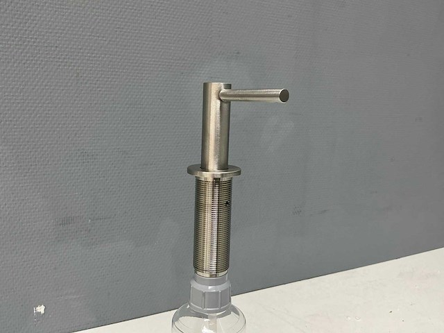 Vola - zpt3640 - inbouw zeeppomp - afbeelding 4 van  8