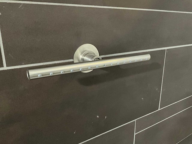 Vola 050-100 doucheset - afbeelding 3 van  7